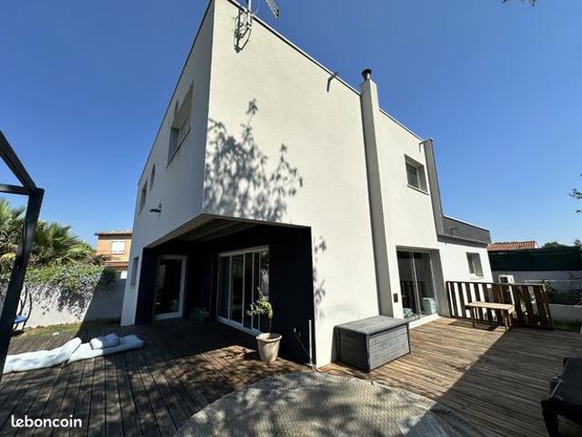 Maison vente à Béziers, Agde