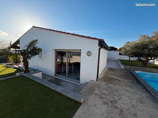 Maison vente à L'union, Haute-Garonne