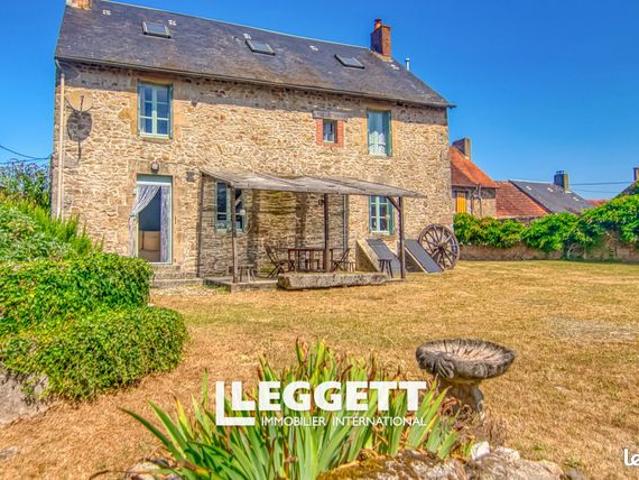 Maison vente à Arnac-la-Poste, Haute-Vienne