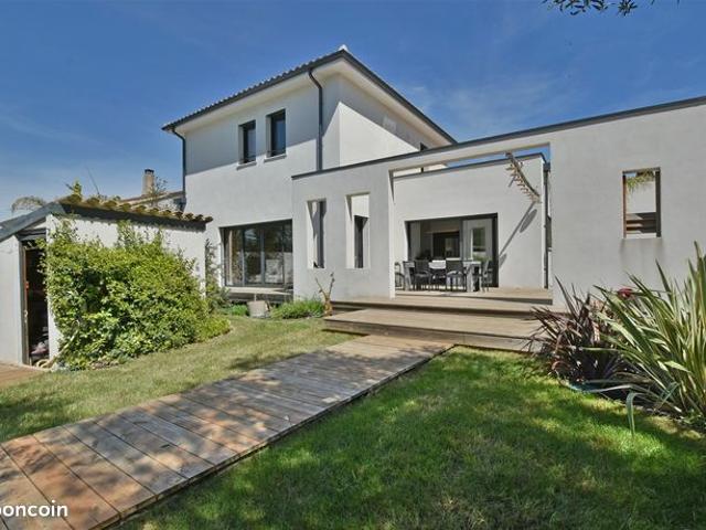 Maison vente à Nîmes, Nages-et-solorgues