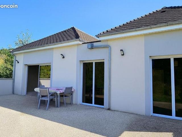 Maison vente à Fontainebleau, Darvault