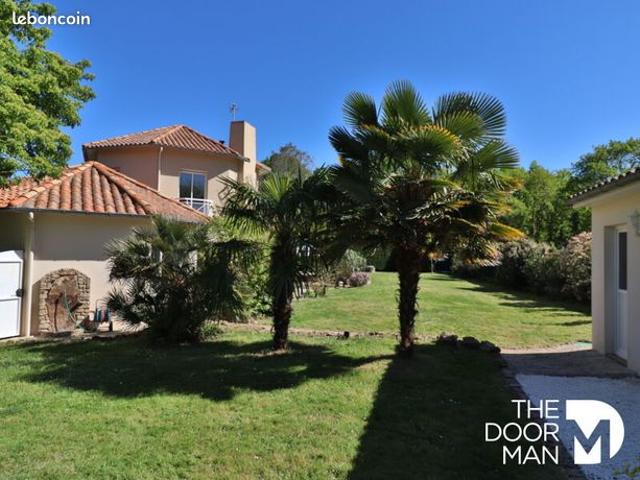 Maison vente à Saint-Nazaire, La Baule-escoublac
