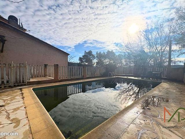 Maison vente à Arrondissement de Draguignan, Figanières