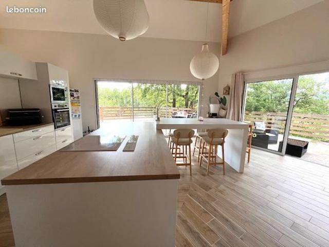 Maison vente à Lodève, Laroque
