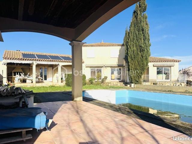 Maison vente à Narbonne, Ouveillan