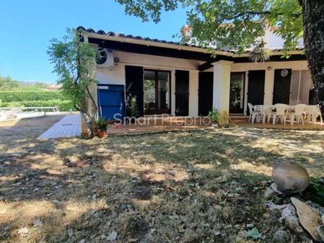 Maison vente à Grasse, Saint-cézaire-sur-siagne