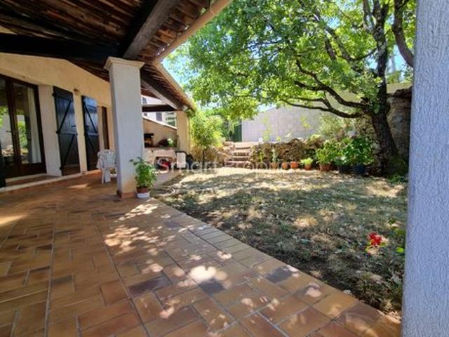 Maison vente à Grasse, Saint-cézaire-sur-siagne