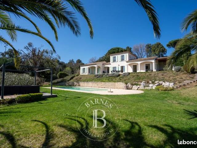 Maison vente à Arrondissement de Draguignan, Gassin