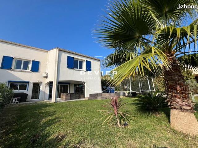 Maison vente à Montpellier, Saint-geniès-des-mourgues