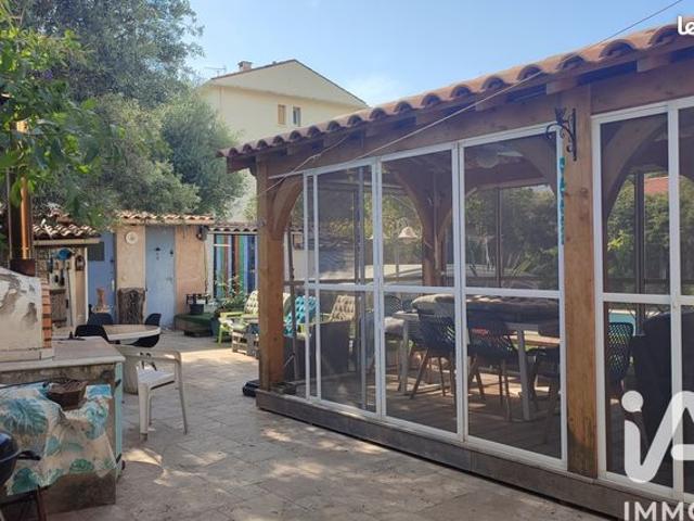 Maison vente à Arrondissement de Toulon, Toulon