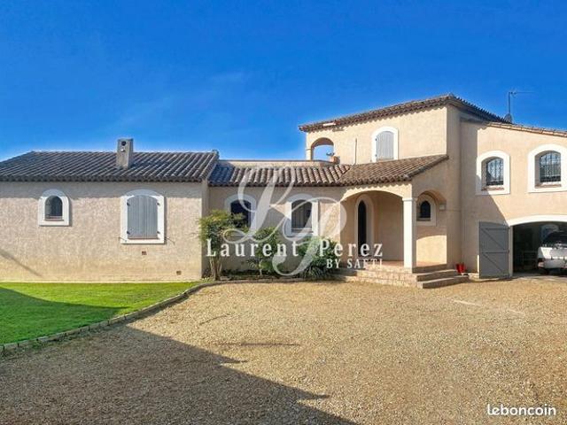 Maison vente à Montpellier, Lunel