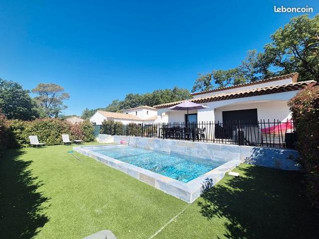 Maison vente à Brignoles, Garéoult