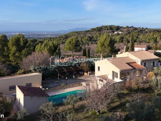 Maison vente à Carpentras, La Roque-sur-pernes