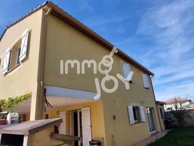 Maison vente à Montauban, Aucamville