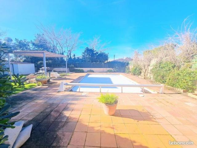 Maison vente à Arrondissement de Toulon, Six-fours-les-plages