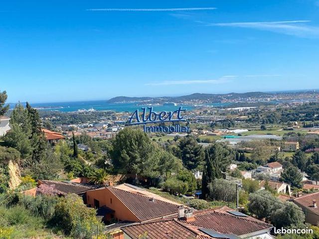 Maison vente à Arrondissement de Toulon, Ollioules