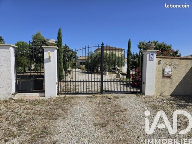 Maison vente à Béziers, Puimisson