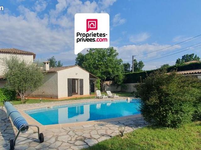 Maison vente à Grasse, Saint-cézaire-sur-siagne