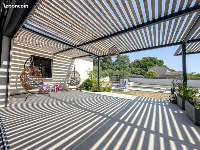Maison vente à Carpentras, Mondragon