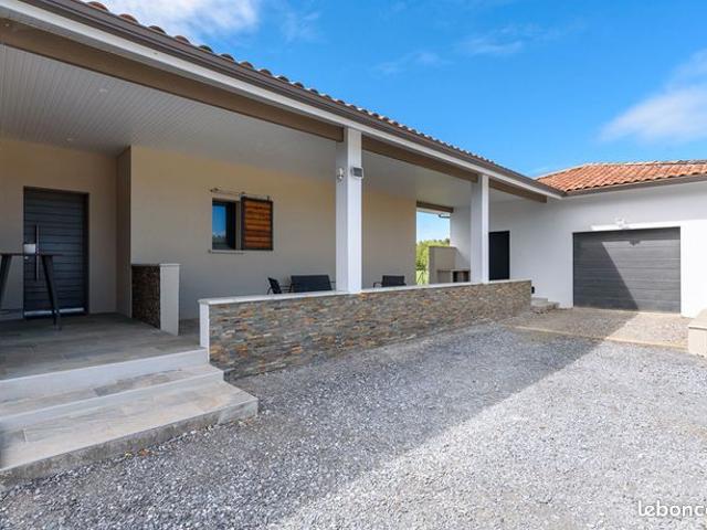 Maison vente à Mont-de-Marsan, Mont-de-marsan