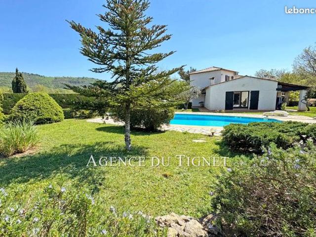Maison vente à Grasse, Saint-cézaire-sur-siagne