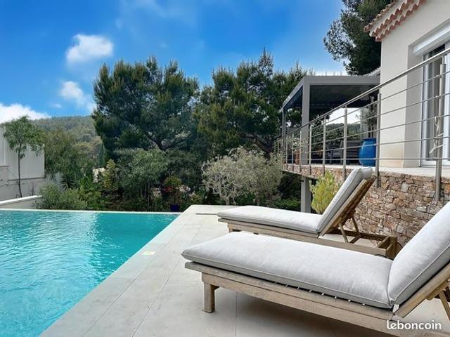 Maison vente à Arrondissement de Toulon, Bandol