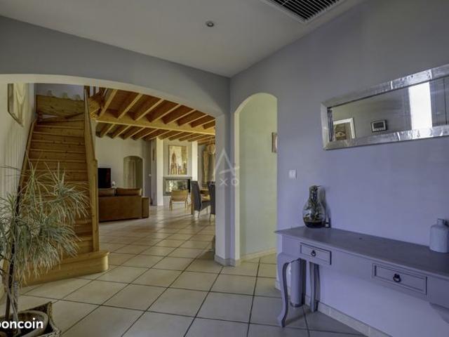 Maison vente à Toulouse, Saint-jory