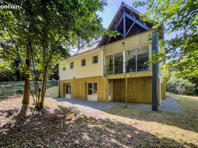 Maison vente à Pornichet, Loire-Atlantique