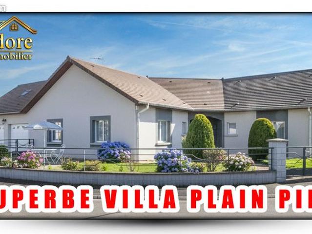 Maison vente à Brioude, Sainte-marguerite