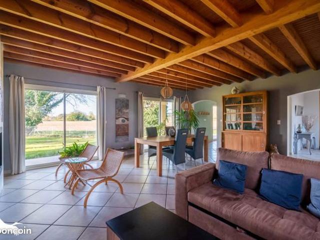 Maison vente à Toulouse, Saint-jory