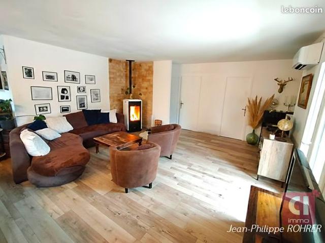 Maison vente à Arrondissement de Draguignan, Vidauban