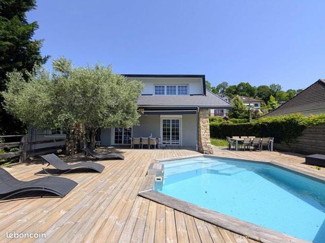 Maison vente à Aix-les-Bains, Savoie