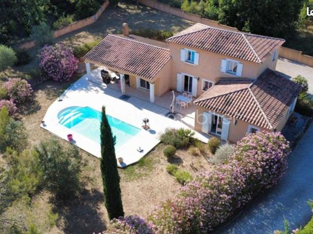 Maison vente à Arrondissement de Draguignan, Les Arcs