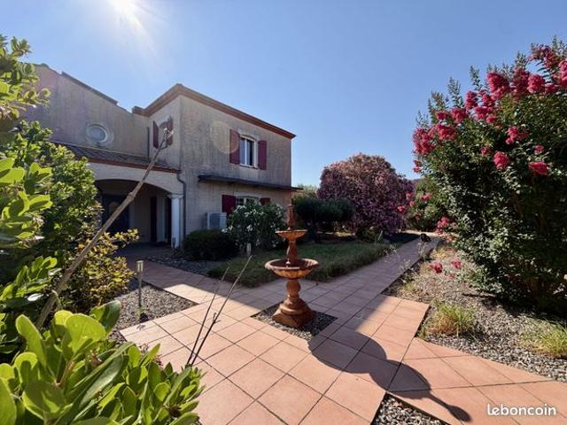 Maison vente à Carcassonne