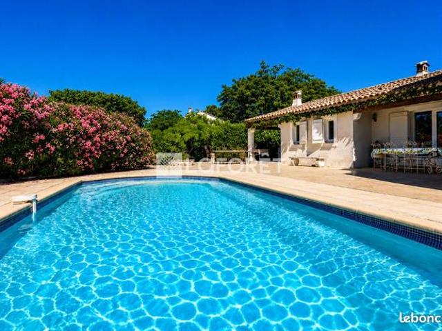 Maison vente à Arrondissement de Draguignan, Montauroux