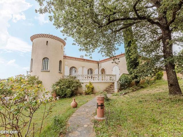 Maison vente à Toulouse, Lacroix-falgarde