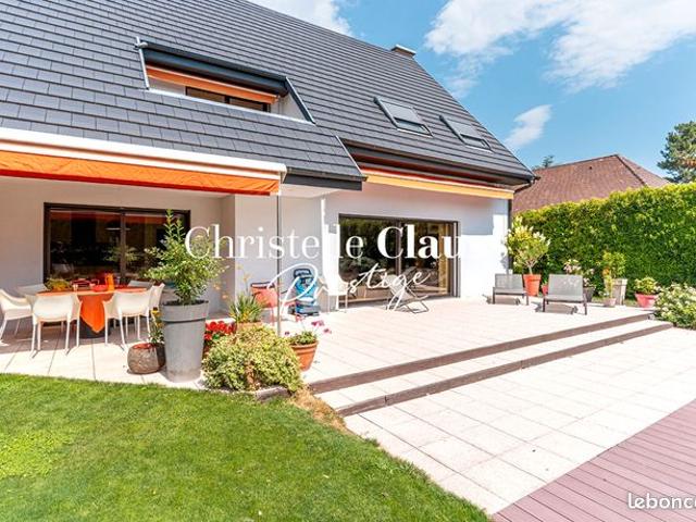 Maison vente à Colmar-Ribeauvillé, Colmar