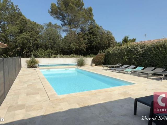 Maison vente à Garéoult, Var