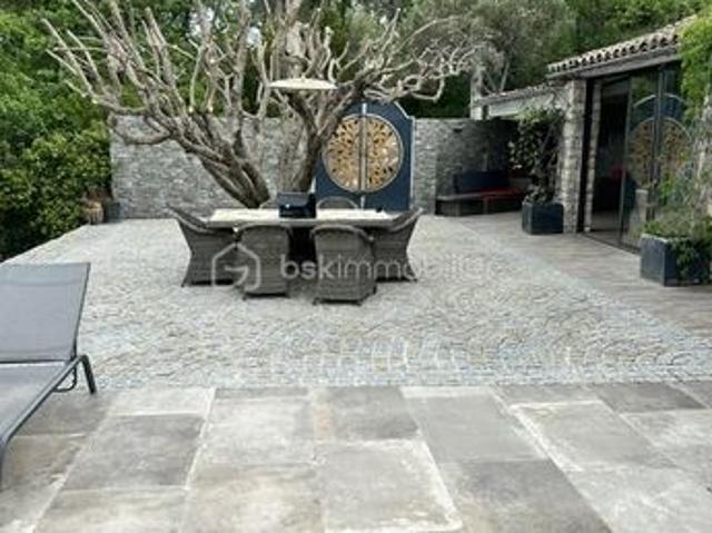 Maison vente à Arrondissement de Draguignan, Tourrettes