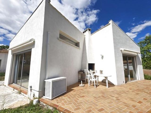 Maison vente à Lodève, Saint-andré-de-sangonis