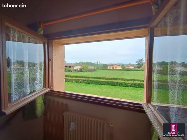 Maison vente à Toulouse, Léguevin