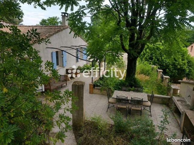 Maison vente à Aix-en-Provence, La Roque-d'anthéron