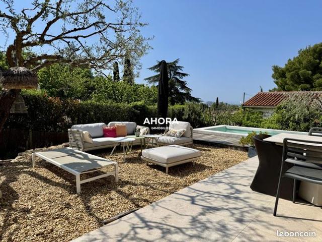 Maison vente à Marseille, La Ciotat