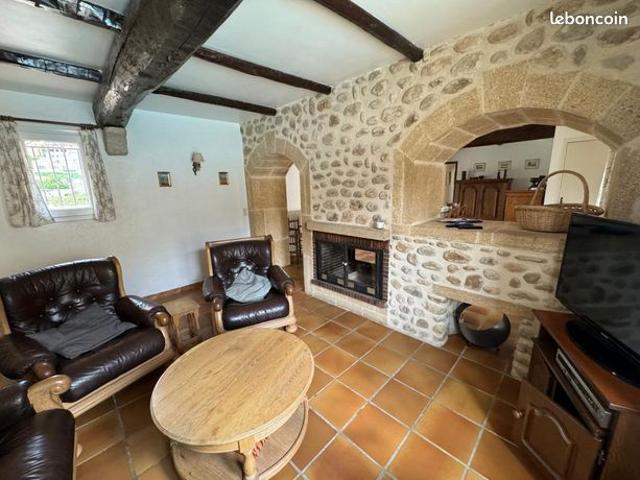 Maison vente à Forcalquier, Montagnac-montpezat
