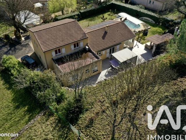 Maison vente à Alès, Robiac-rochessadoule
