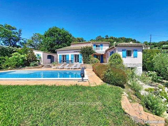 Maison vente à Arrondissement de Draguignan, Les Adrets-de-l'estérel
