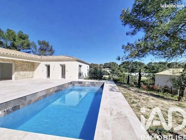 Maison vente à Nîmes