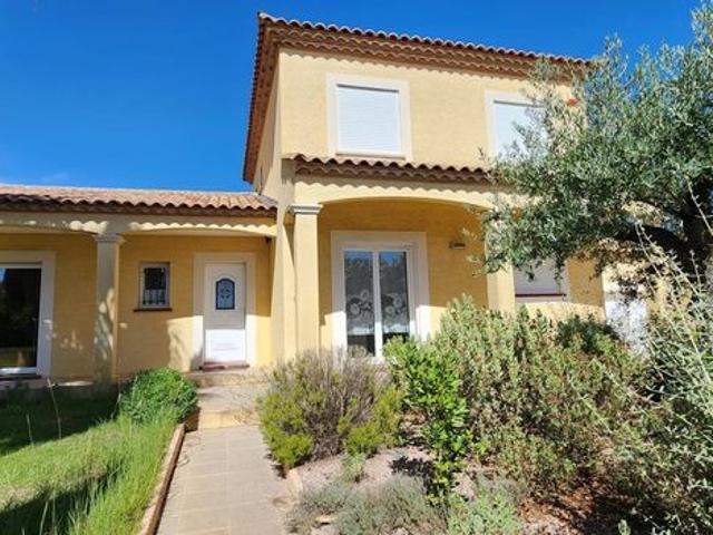 Maison vente à Béziers, Laurens