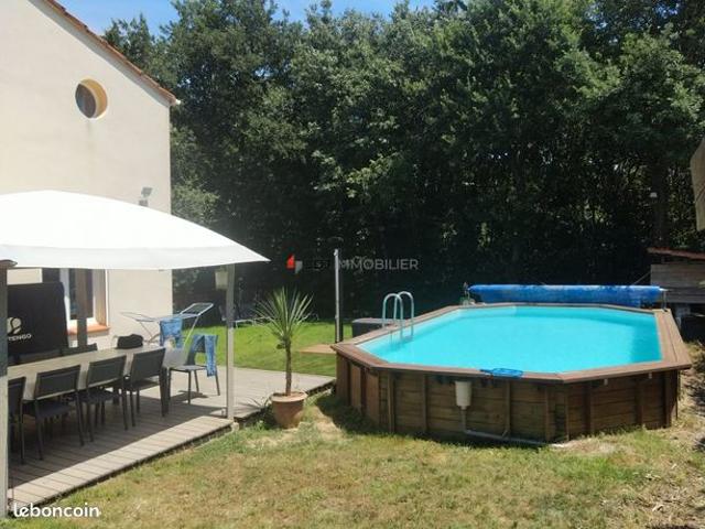 Maison vente à Céret, Les Cluses