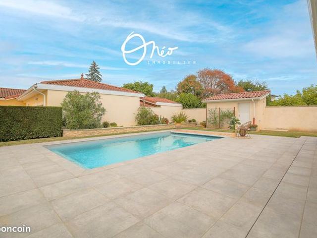 Maison vente à Mions, Rhône
